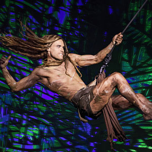 Stage Musical in Oberhausen