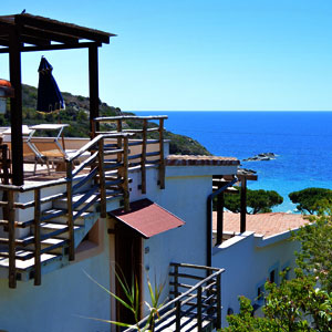 Toskana: Baia Imperiale - Elba