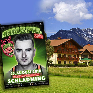 Österreich: Andreas Gabalier Heimspiel 2018