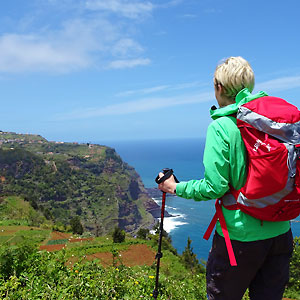 Portugal/Madeira: Hotel The Lince Madeira