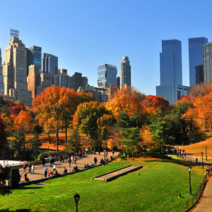USA/New York City: Hotel Meadownlands River Inn