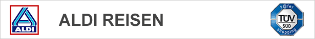 ALDI REISEN