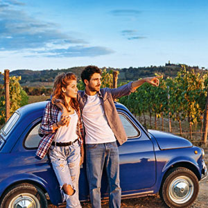 Italien/Toskana: Landgut Fattoria Pieve a Salti