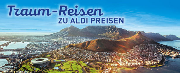 Rundreise: Südafrika