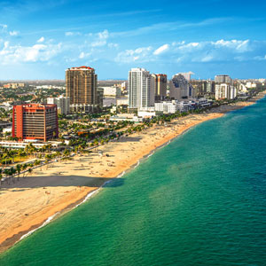 Fly & Drive: Florida