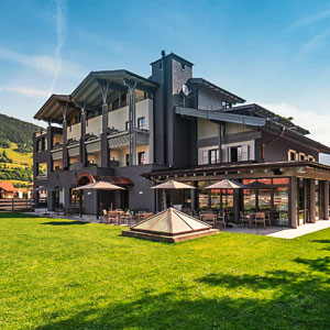 Italien: Südtirol/Ratschings