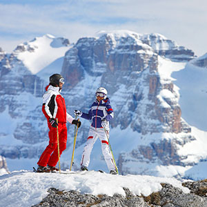 Italien: Südtirol