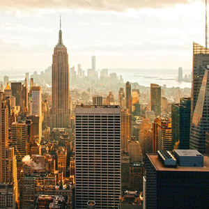 Kreuzfahrt: New York & Südkaribik