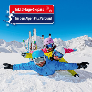 Deutschland: Skiregion Lenggries