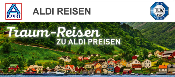 ALDI REISEN