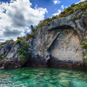 Fly & Drive: Neuseeland