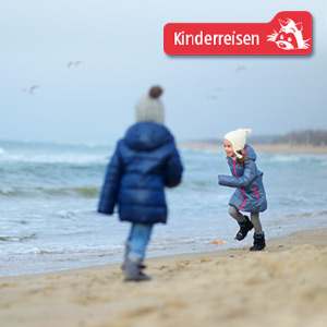 Deutschland/Ostsee: Weissenhäuser Strand
