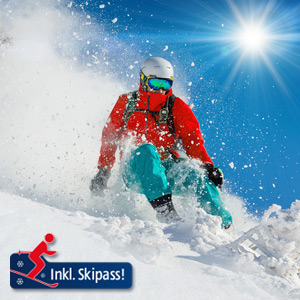 Italien: Südtirol
