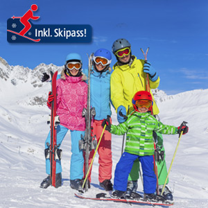 Österreich: Zillertal