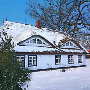 Deutschland: Zingst