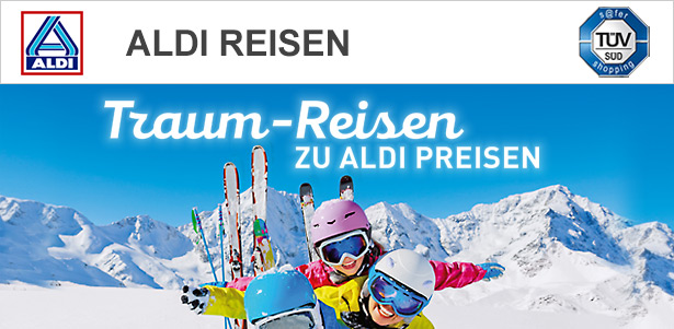 ALDI REISEN