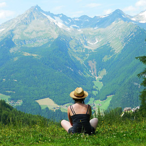 Österreich: Tirol