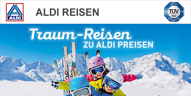 ALDI REISEN