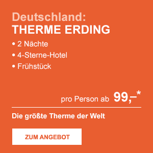 Deutschland: THERME ERDING