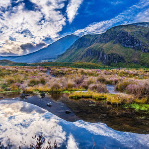 Rundreise: Neuseeland Nordinsel