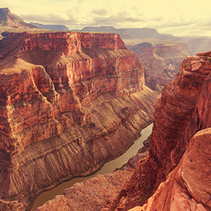 Rundreise: USA Westen