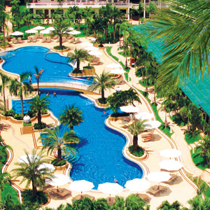 Badereise Thailand: Pattaya