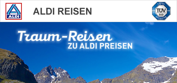 ALDI REISEN