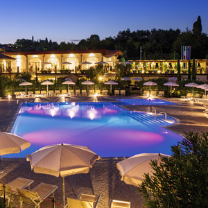 Italien: Gardasee