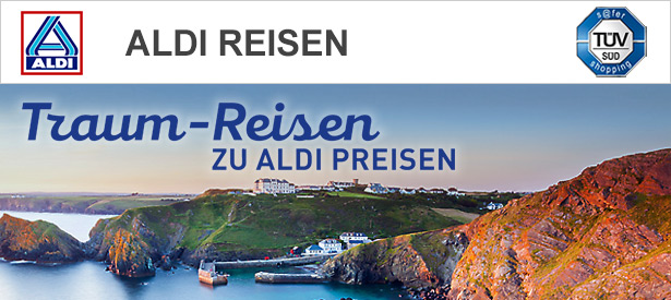 ALDI REISEN