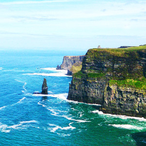 Rundreise: Irland - The Classic Tour