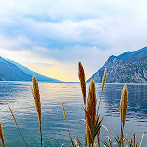 Italien: Gardasee