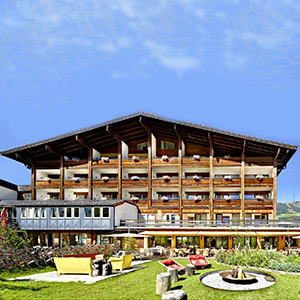 Österreich: Salzburg-Mittersill