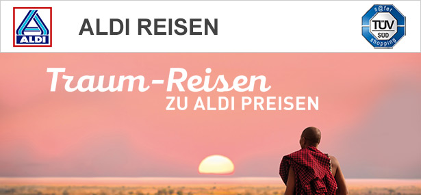 ALDI REISEN