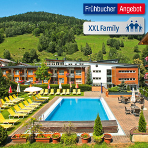 Österreich: Zell am See