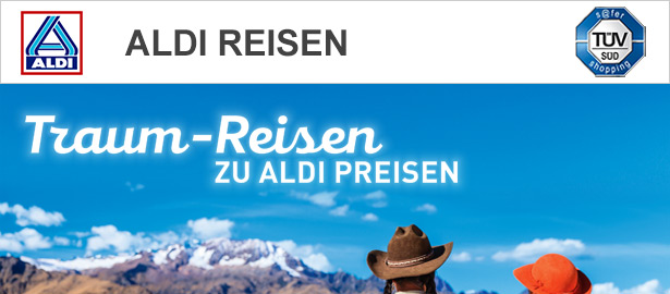 ALDI REISEN