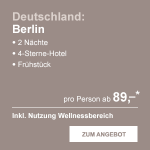 Deutschland: Berlin