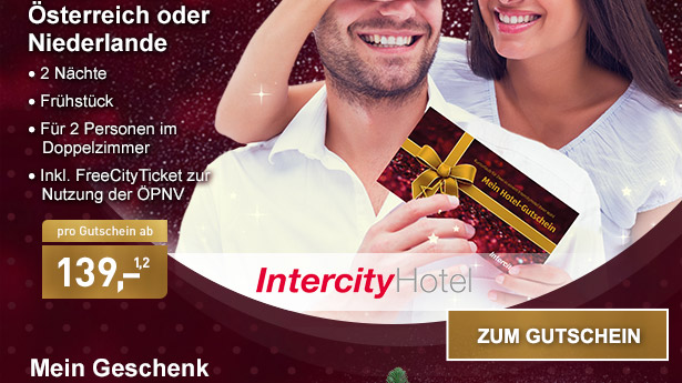 Zum Gutschein