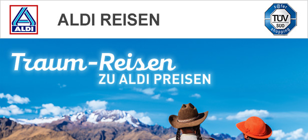 ALDI REISEN