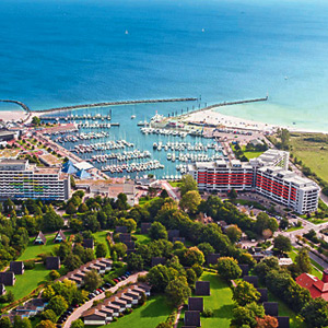 Deutschland: Ostsee