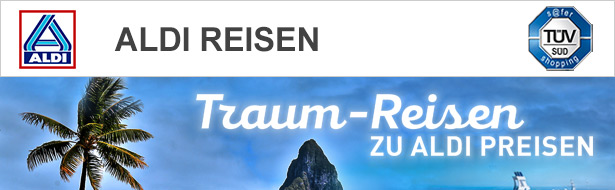 ALDI REISEN