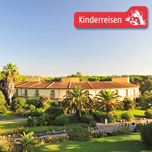 Badereise: Italien / Sardinien