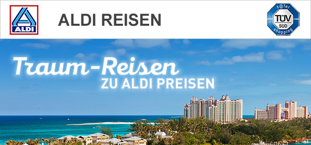 ALDI REISEN