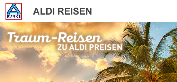 ALDI REISEN