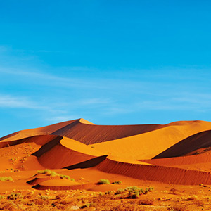 Rundreise: Namibia