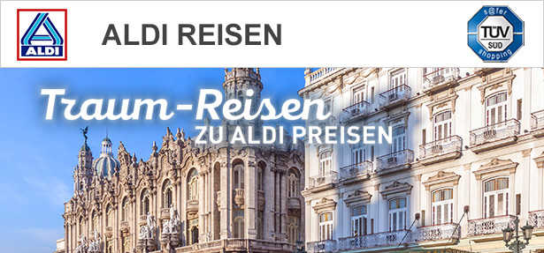 ALDI REISEN