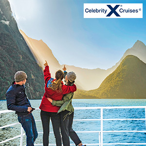 Kreuzfahrt: Australien & Neuseeland