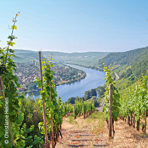 Deutschland: Mosel