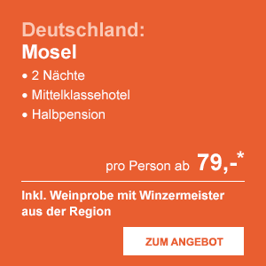 Deutschland: Mosel