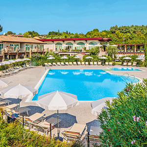 Italien: Gardasee