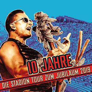 Eventreise: Konzert Andreas Gabalier